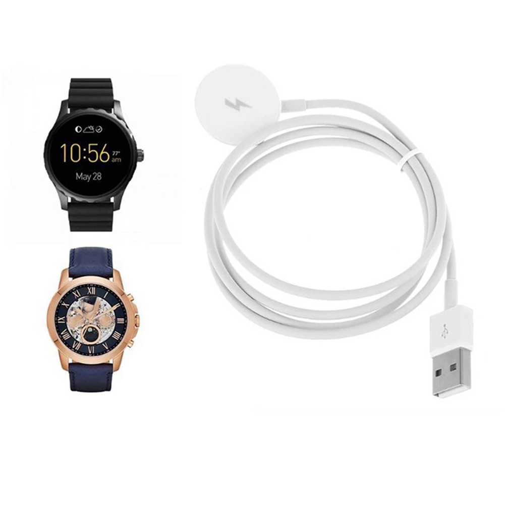 Fossil Watches Smartwatch Gen 3 - Суперраспродажа: зарядное устройство для умных часов