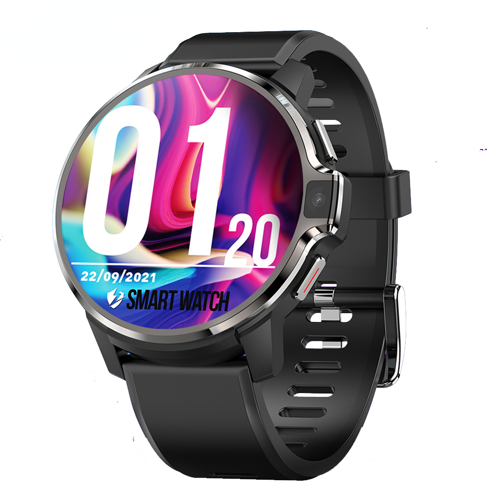 Smartwatch Nothing Watches - Смарт-часы 4G Android 9.1 Dual System