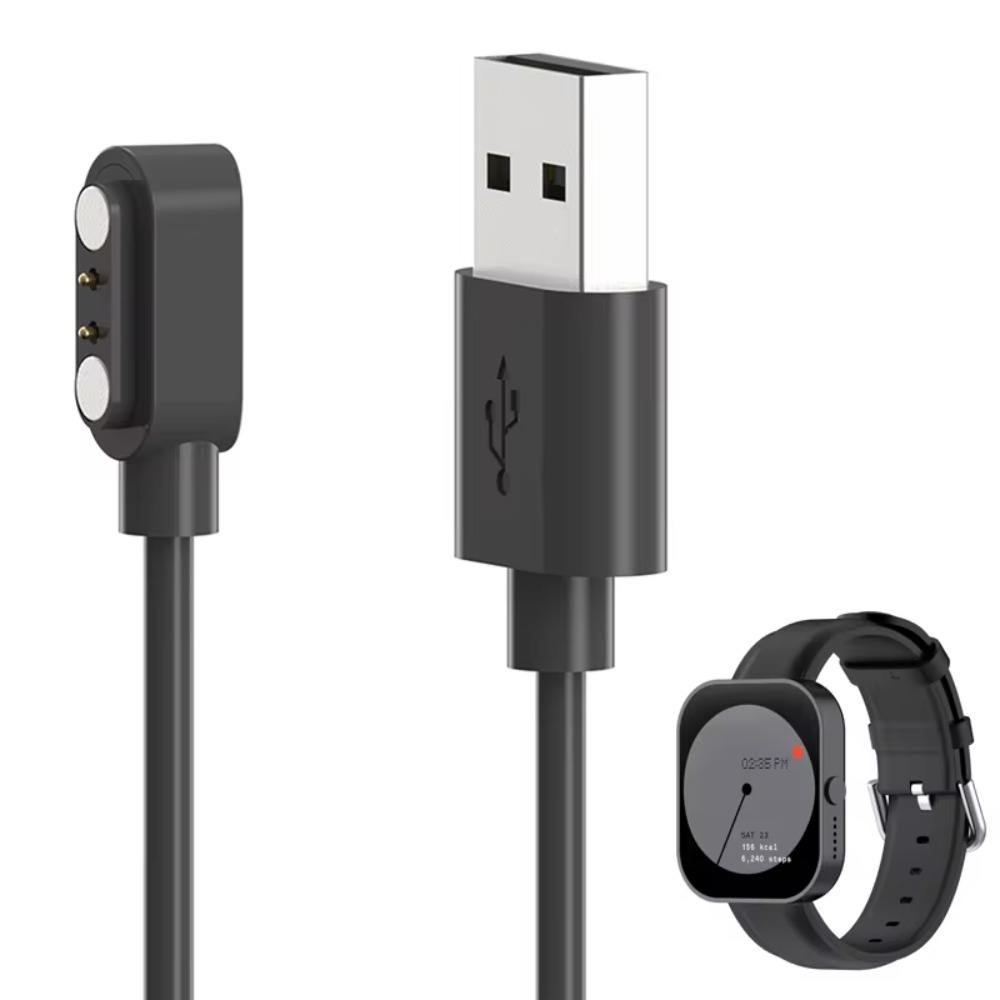 Smartwatch Nothing Watches - 1-метровый USB-кабель для быстрой зарядки, умная
