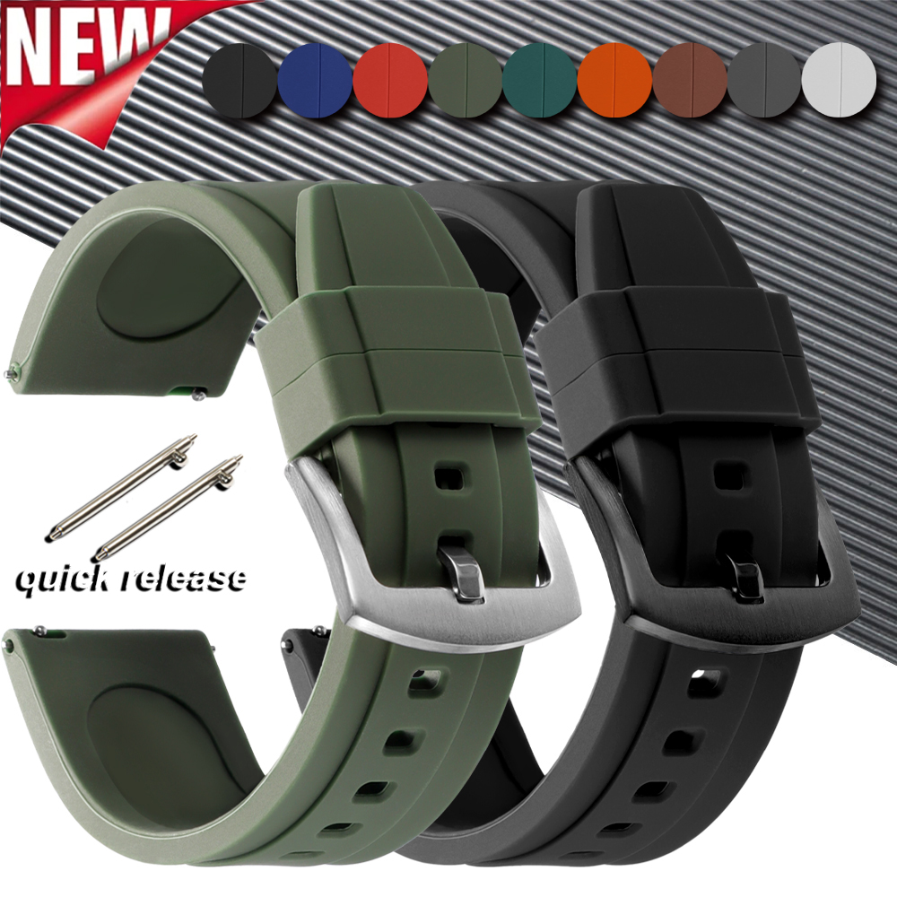 Watches Rolex Smartwatch - Ремешок для часов Rolex для Omega,