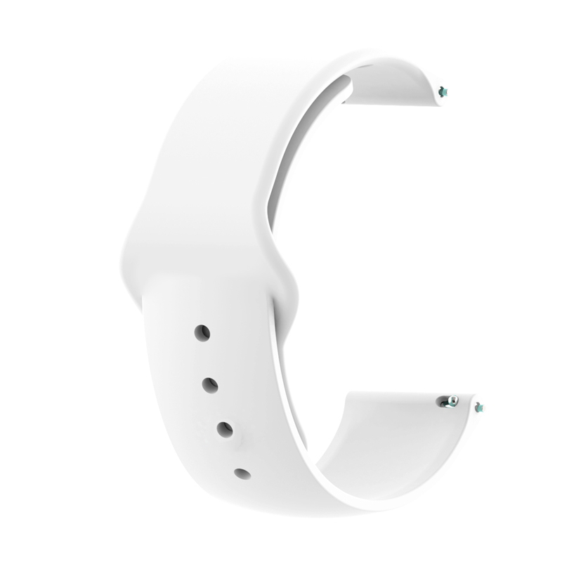 Ремешок силиконовый быстросъем – обзор и цена Fossil Watches Smartwatch Gen 3