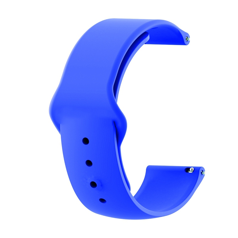 Ремешок силиконовый быстросъем – обзор и цена Fossil Watches Smartwatch Gen 3