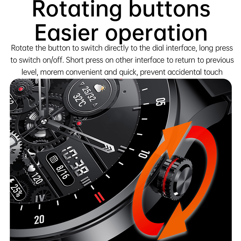 Умные часы с функцией ЭКГ+ППГ  – обзор и цена Smartwatch Nothing Watches