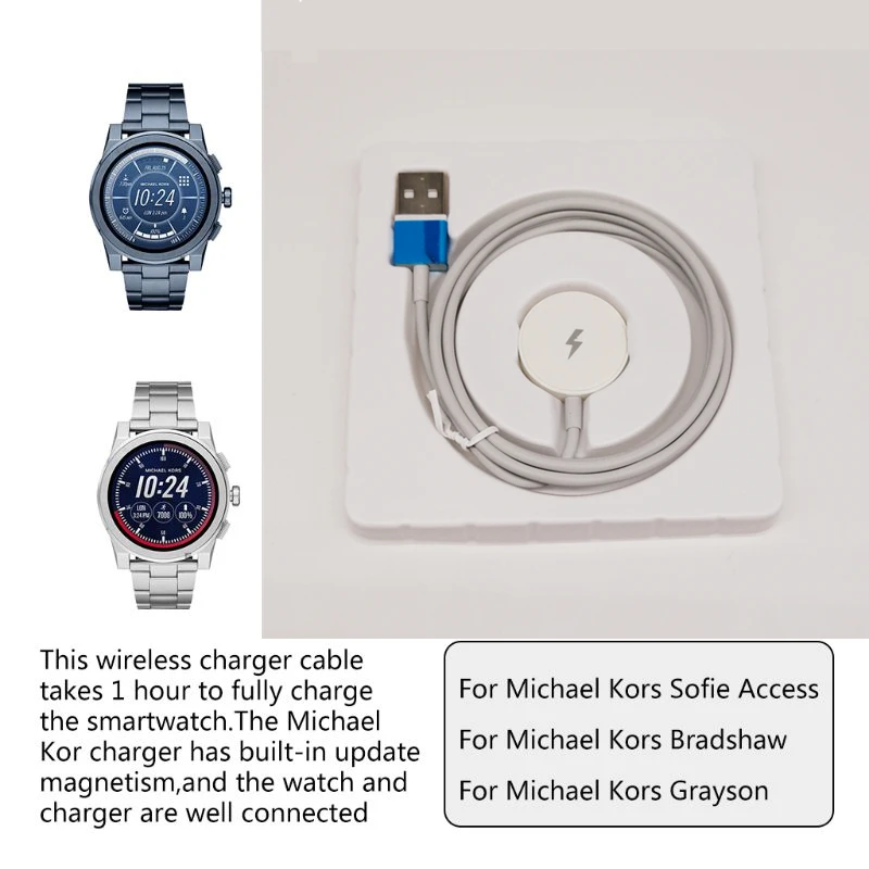 Зарядная подставка Fossil Gen  – обзор и цена Fossil Watches Smartwatch Gen 3