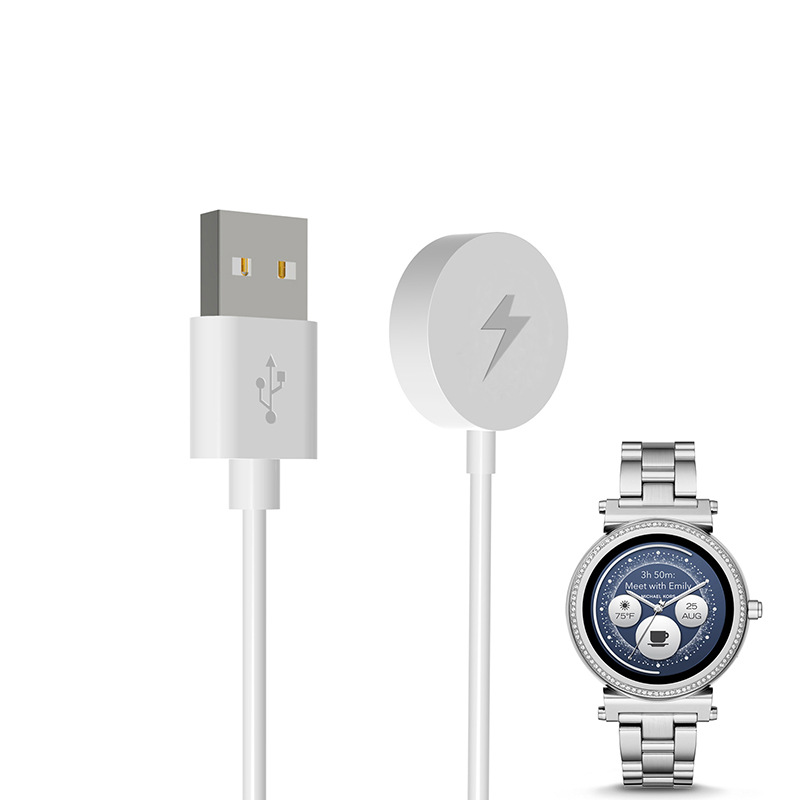 Зарядная подставка Fossil Gen  – обзор и цена Fossil Watches Smartwatch Gen 3