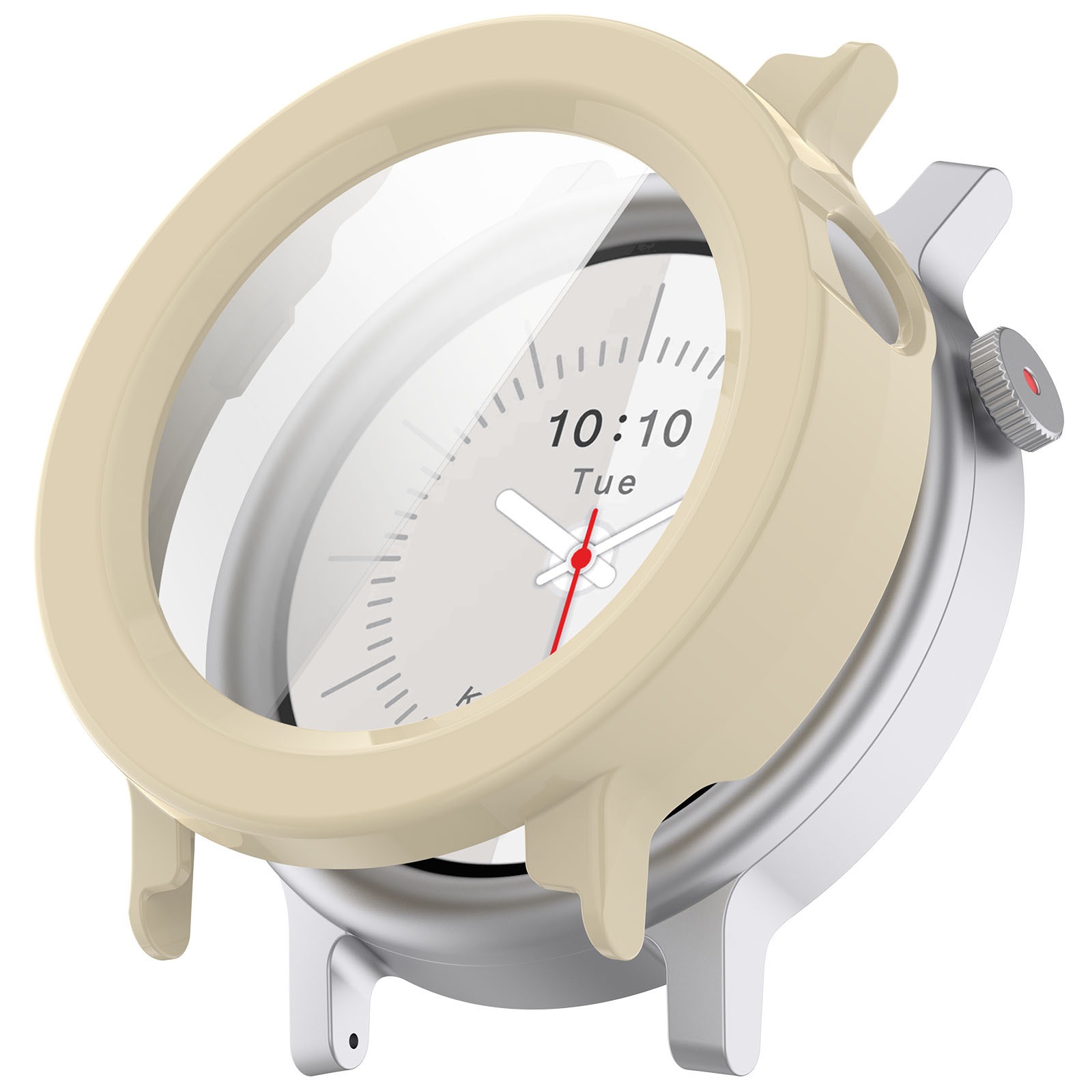 Защитный чехол для смарт-часов – обзор и цена Smartwatch Nothing Watches