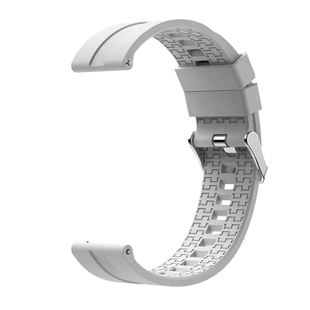 Ремешок 20 22 мм для Realme Wa – обзор и цена Fossil Watches Smartwatch Gen 3