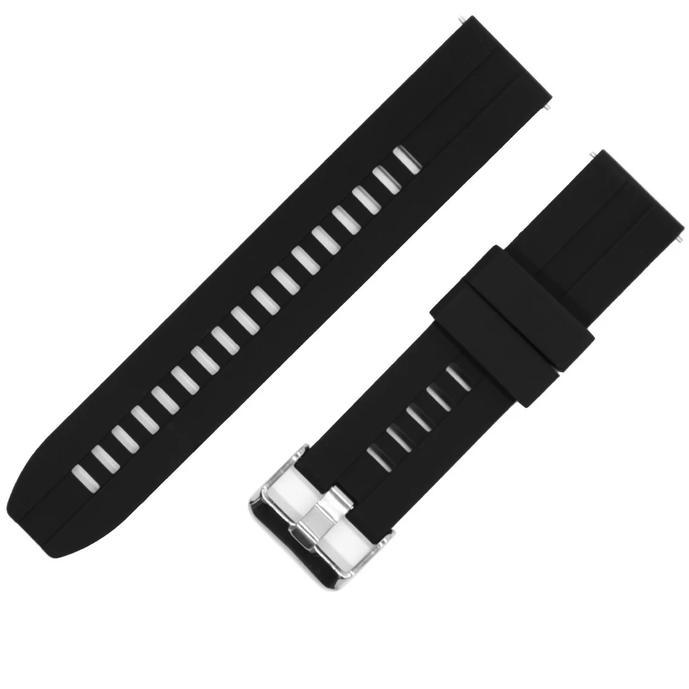 Ремешок 20 22 мм для Realme Wa – обзор и цена Fossil Watches Smartwatch Gen 3