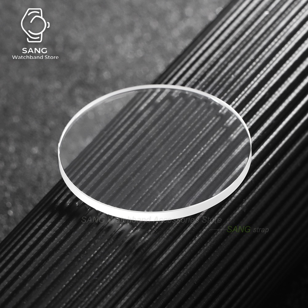 Сапфировое стекло для часов, п – обзор и цена Watch Crystal Replacement