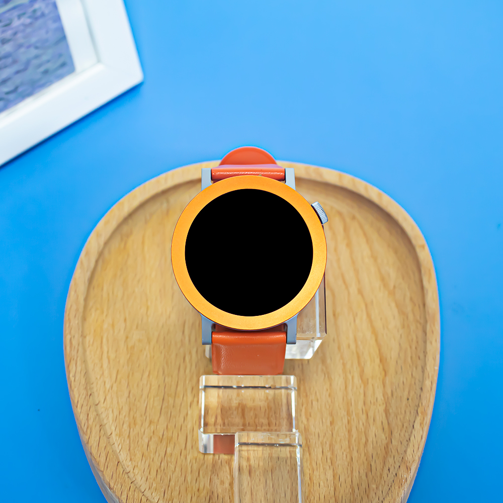Металлический корпус для смарт – обзор и цена Smartwatch Nothing Watches