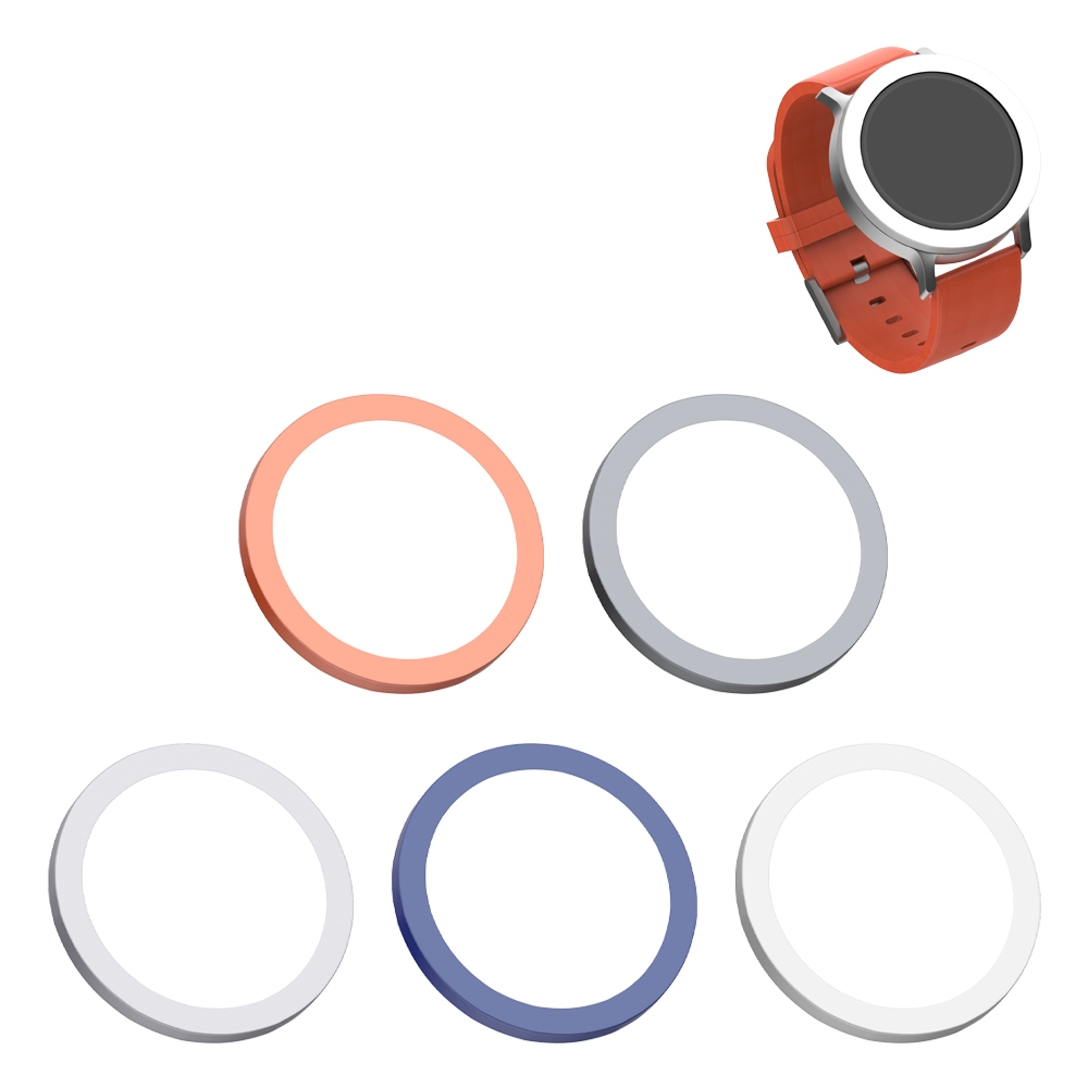 Металлический корпус для смарт – обзор и цена Smartwatch Nothing Watches