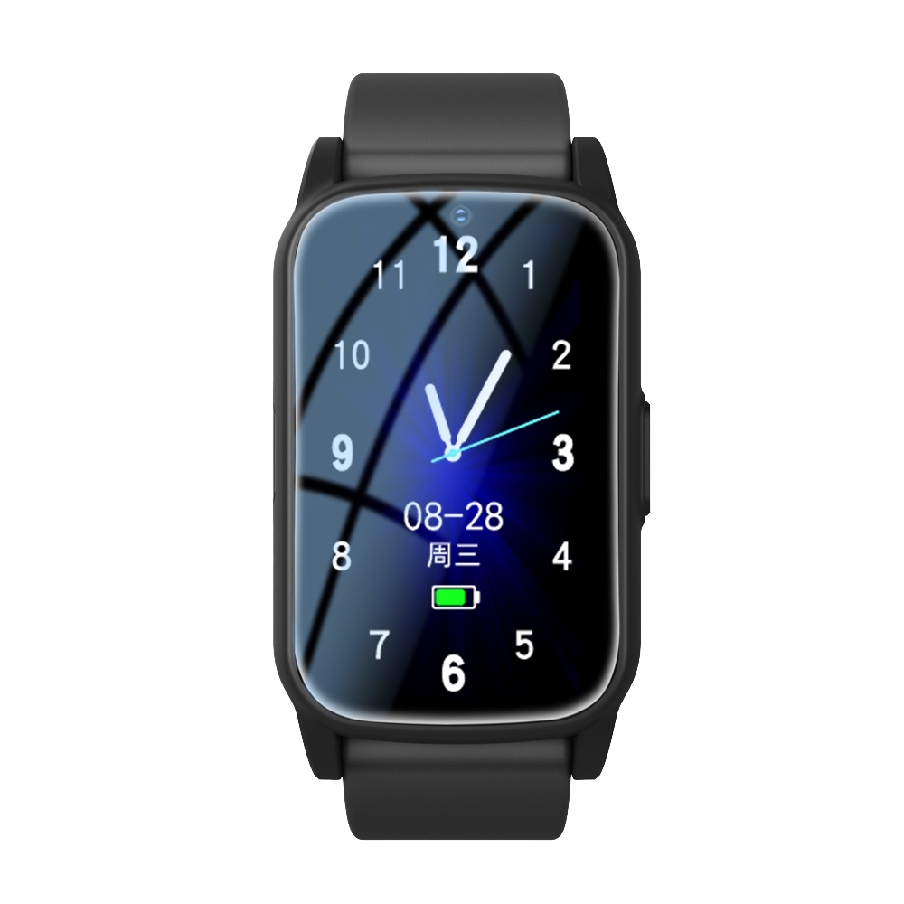 Новая улучшенная версия умных  – обзор и цена Watch Smartwatch