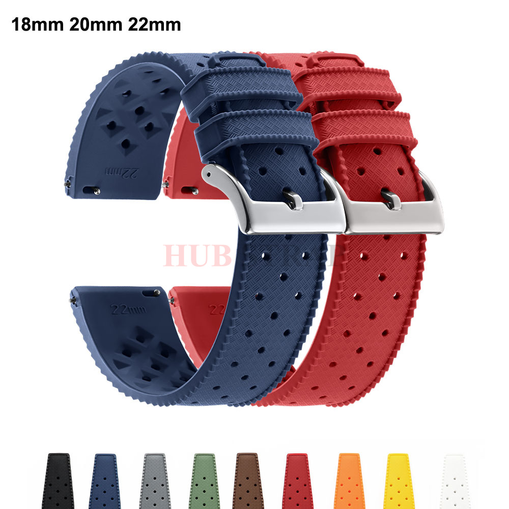 18 мм, 20 мм, 22 мм, тропическ – обзор и цена Watches Rolex Smartwatch