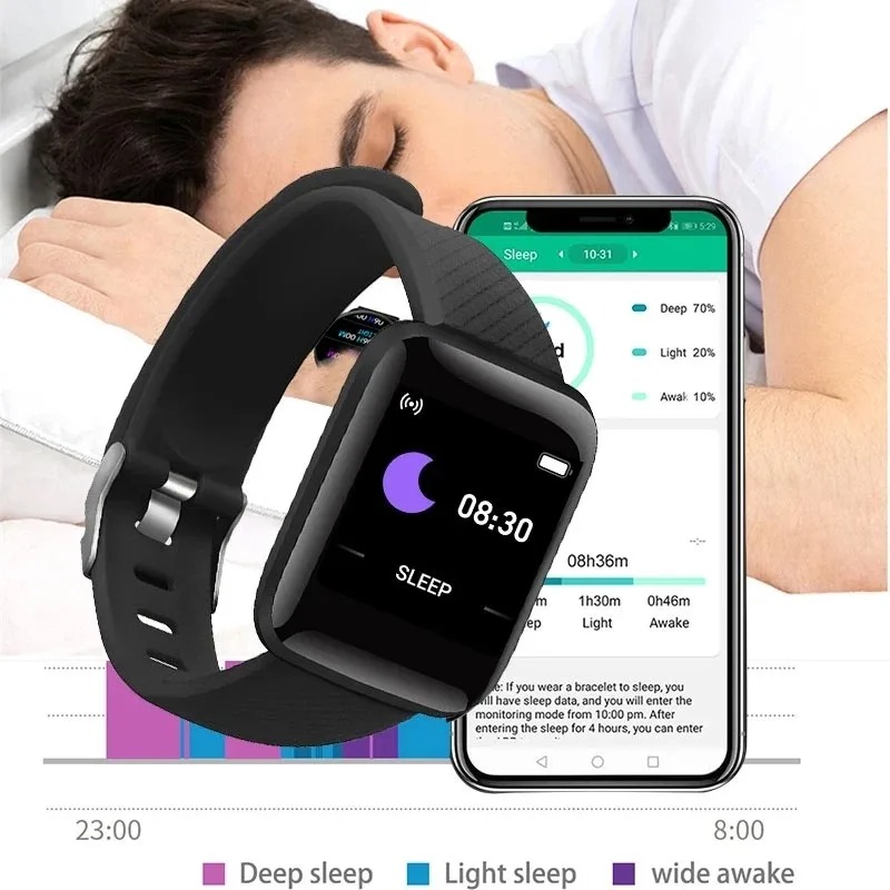Смарт-часы, спортивные детские – обзор и цена Smartwatch Digital Watches For Kid Boy With Alarm