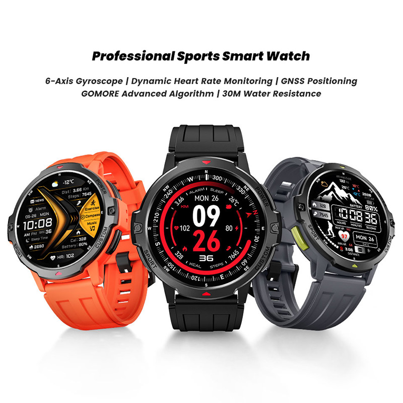 НОВЫЕ 6-осевые гироскопические – обзор и цена Smartwatch Timex Watches For Women