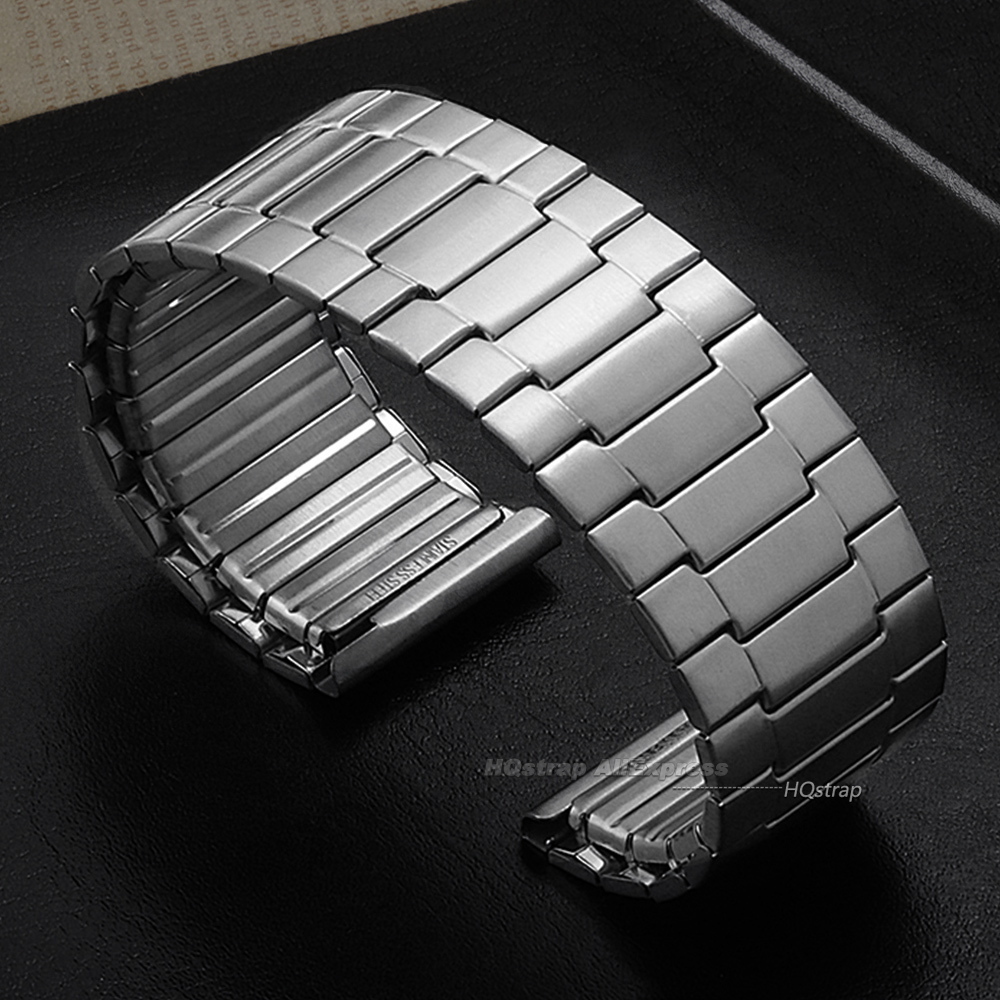 Эластичный стальной ремешок дл – обзор и цена Watches Rolex Smartwatch