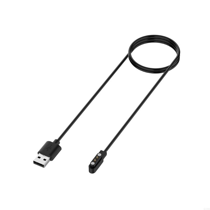 Магнитный USB-кабель для заряд – обзор и цена Smartwatch Nothing Watches