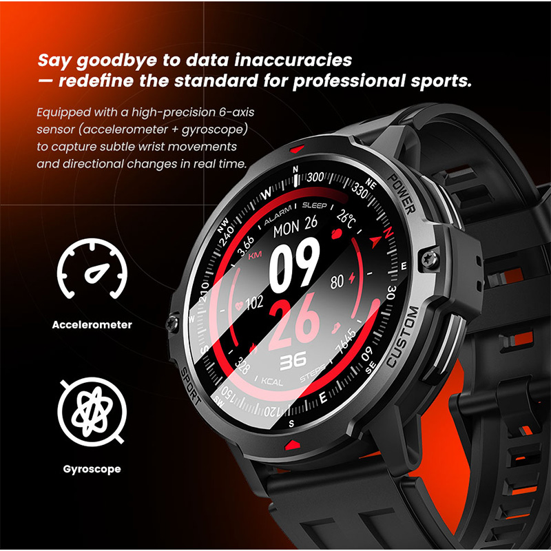 НОВЫЕ 6-осевые гироскопические – обзор и цена Smartwatch Timex Watches For Women