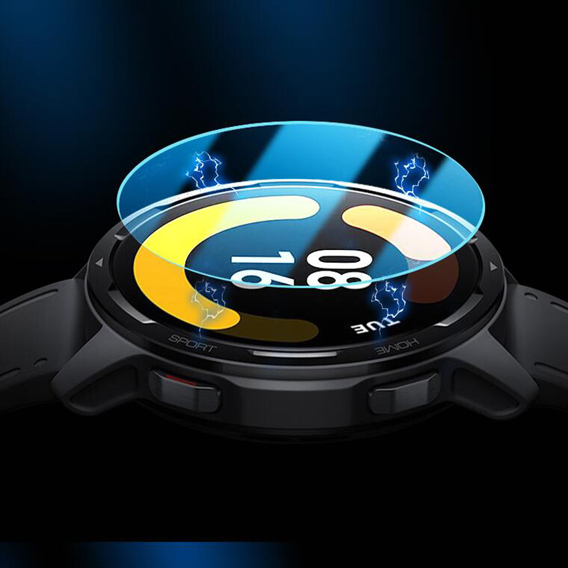 Закаленное стекло для смарт-ча – обзор и цена Smartwatch Nothing Watches