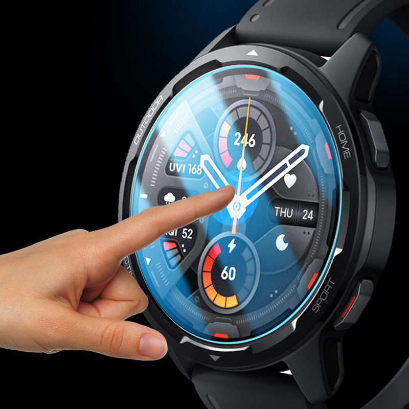 Закаленное стекло для смарт-ча – обзор и цена Smartwatch Nothing Watches