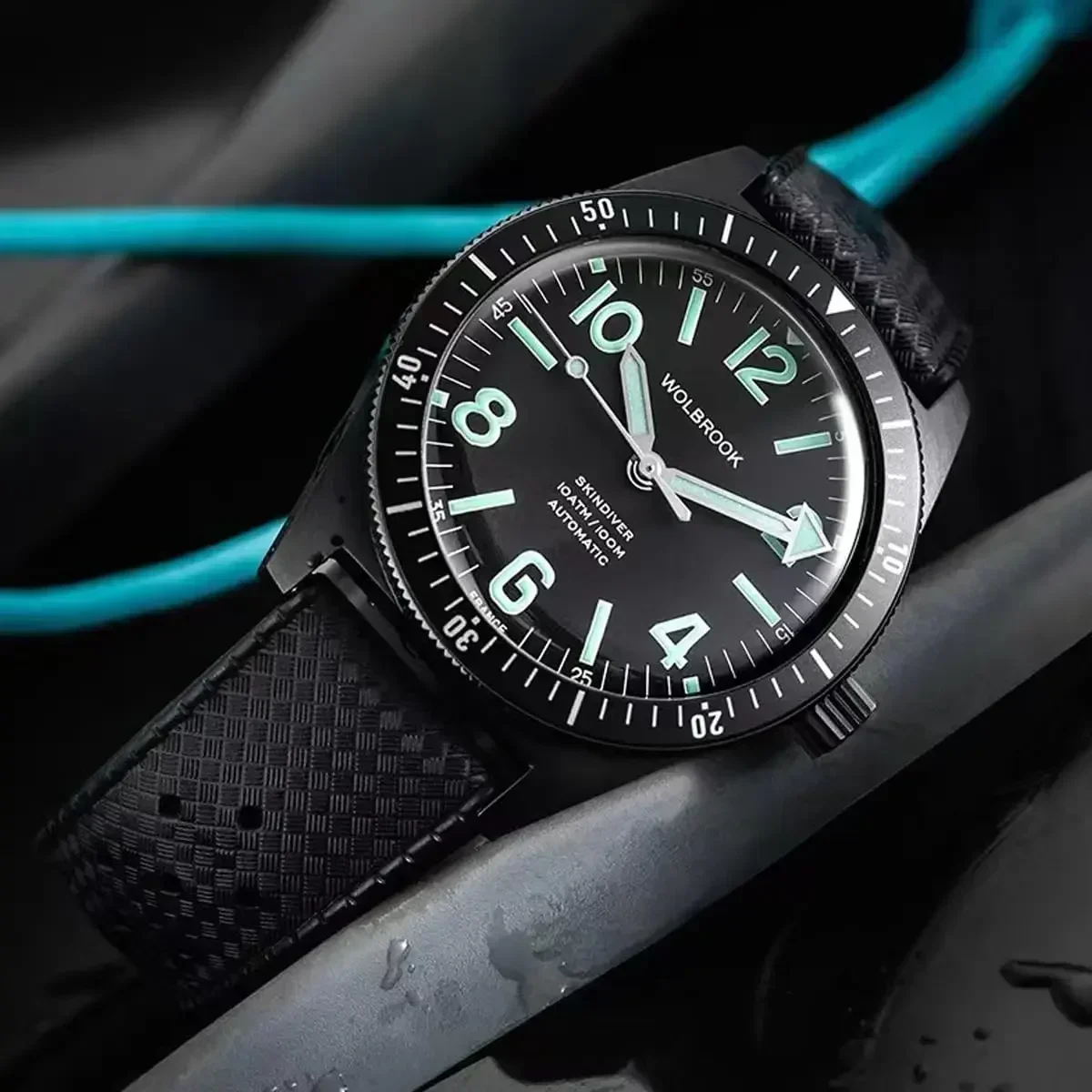 Ремешок для часов FKM 20 мм 22 – обзор и цена Watches Rolex Smartwatch