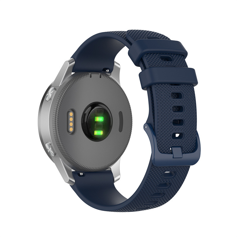Силиконовый ремешок для часов  – обзор и цена Fossil Watches Smartwatch Gen 3