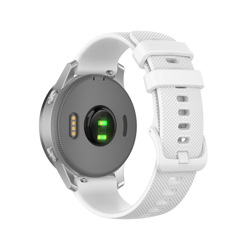Силиконовый ремешок для часов  – обзор и цена Fossil Watches Smartwatch Gen 3