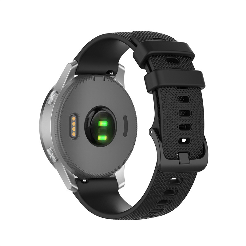 Силиконовый ремешок для часов  – обзор и цена Fossil Watches Smartwatch Gen 3
