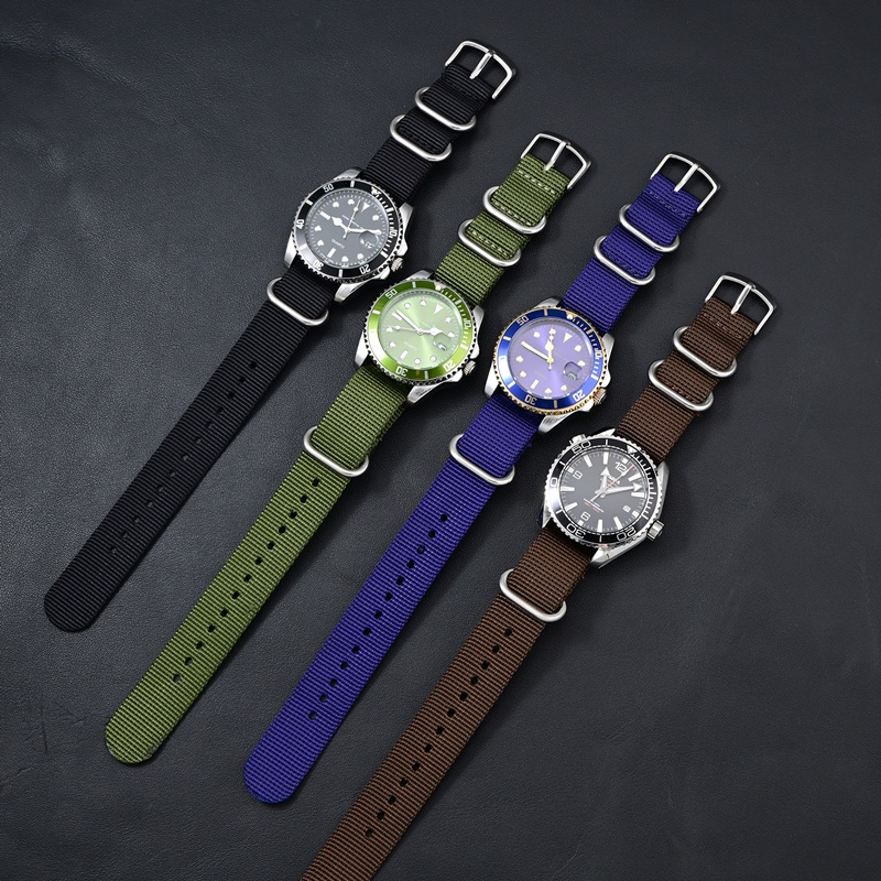 Нейлоновый ремешок для часов с – обзор и цена Watches Rolex Smartwatch
