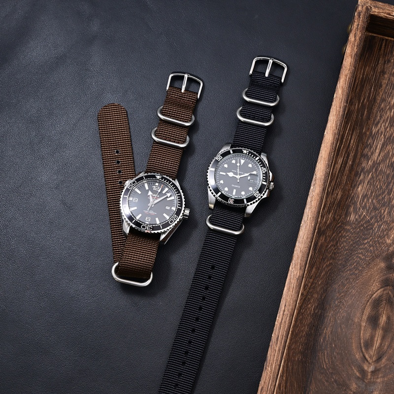 Нейлоновый ремешок для часов с – обзор и цена Watches Rolex Smartwatch