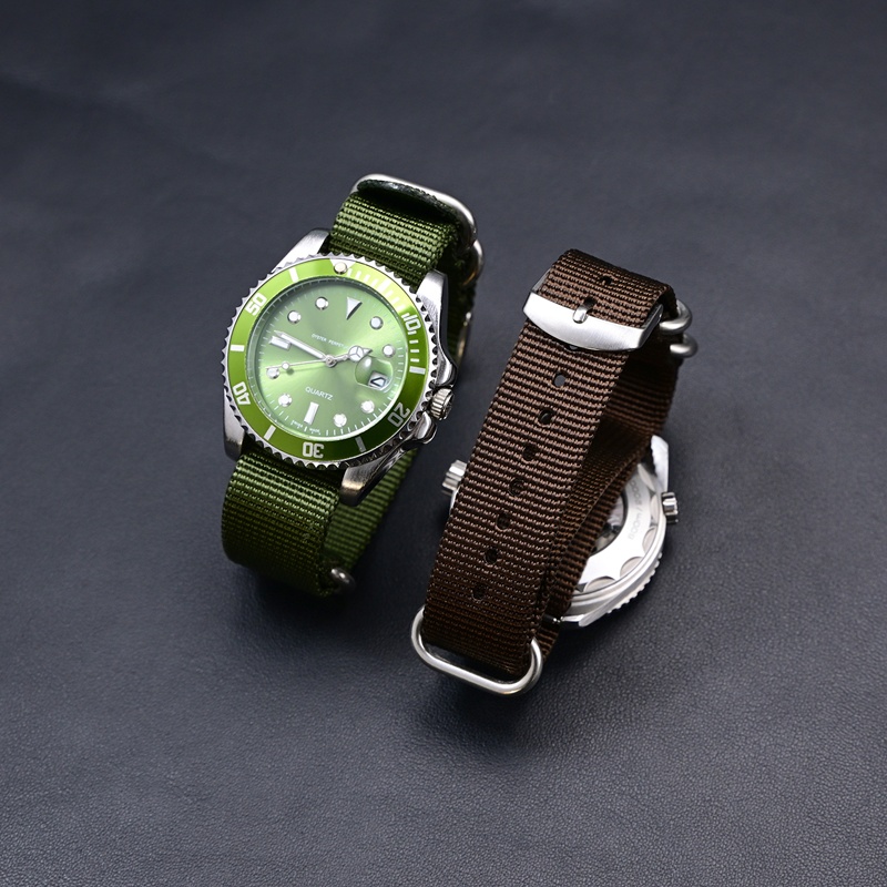 Нейлоновый ремешок для часов с – обзор и цена Watches Rolex Smartwatch