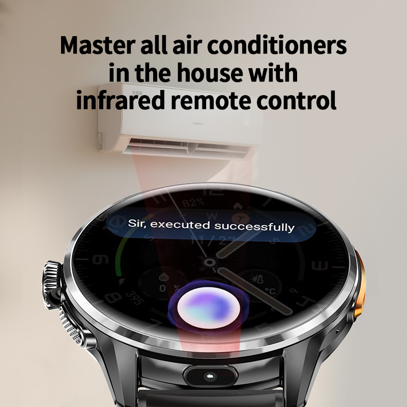 Умные часы H100 Global с ОС An – обзор и цена Watch Smartwatch
