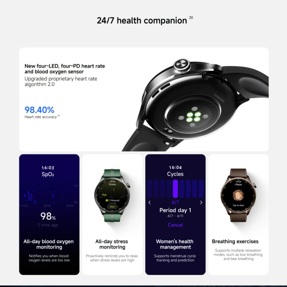 935780 Глобальная версия Xiaom – обзор и цена Smartwatch Timex Watches For Women
