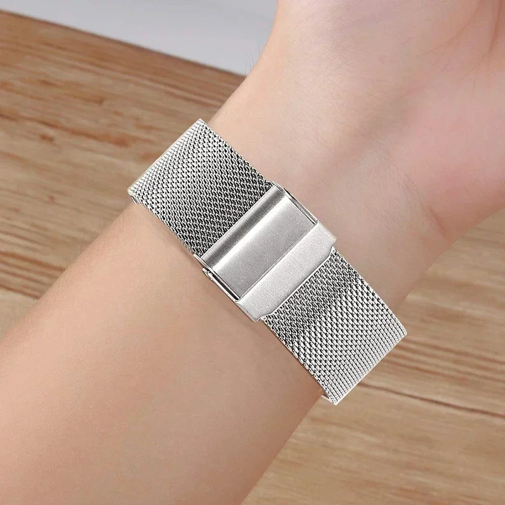 Сетчатый ремешок для часов CMF – обзор и цена Smartwatch Nothing Watches