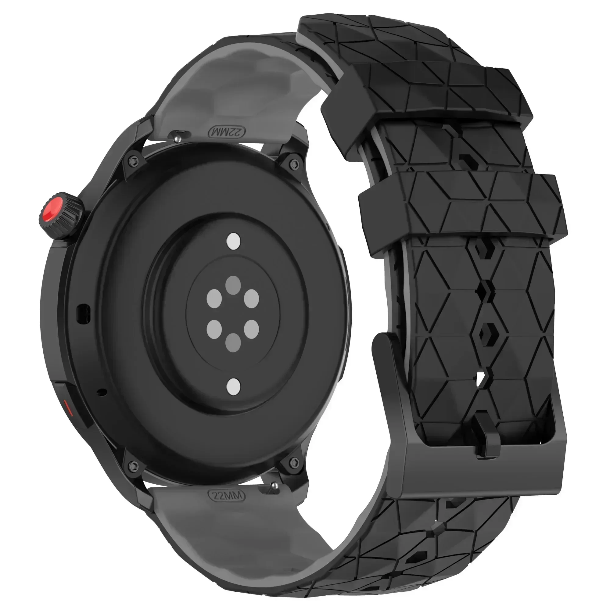 Ремешок для часов 22 мм для CM – обзор и цена Smartwatch Nothing Watches