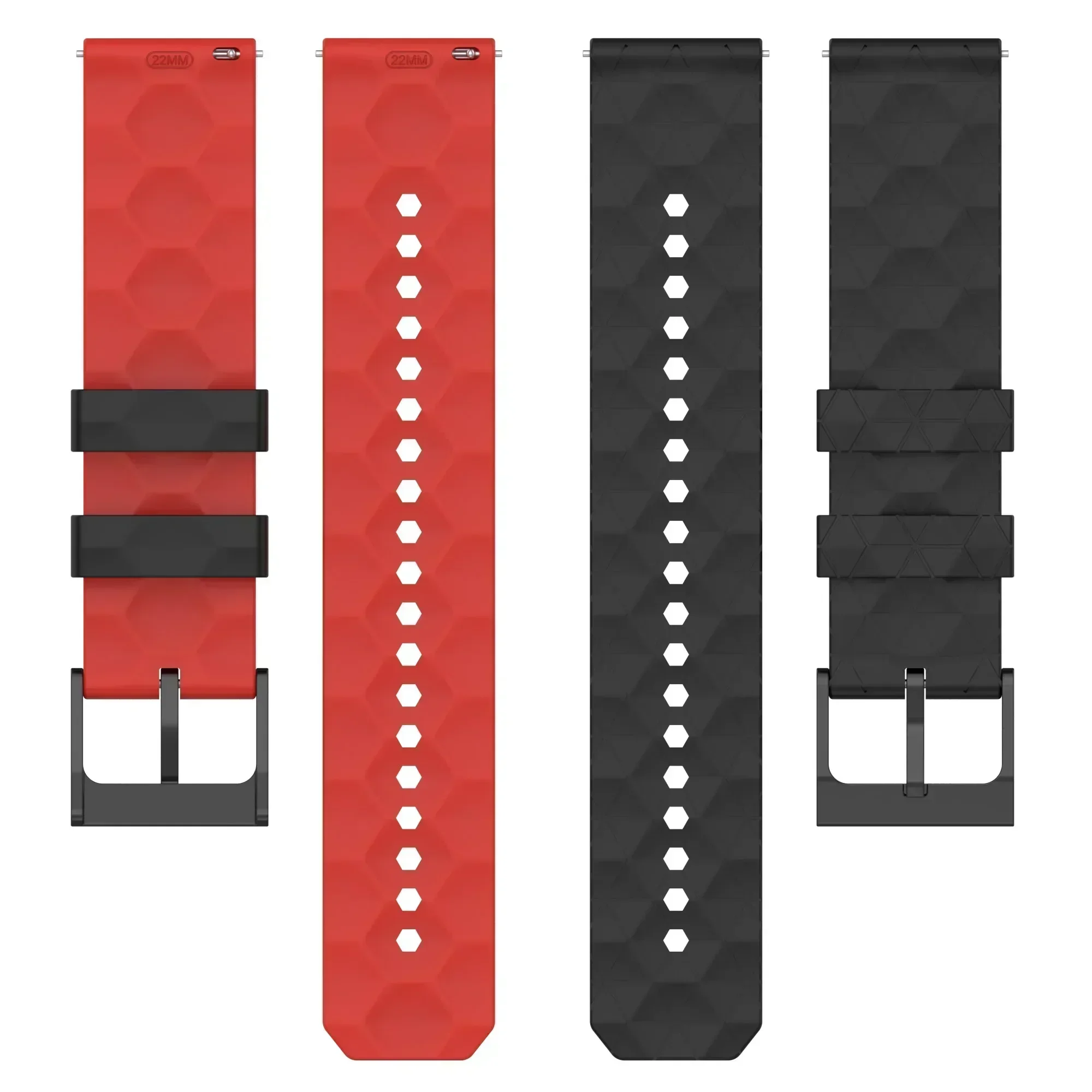 Ремешок для часов 22 мм для CM – обзор и цена Smartwatch Nothing Watches