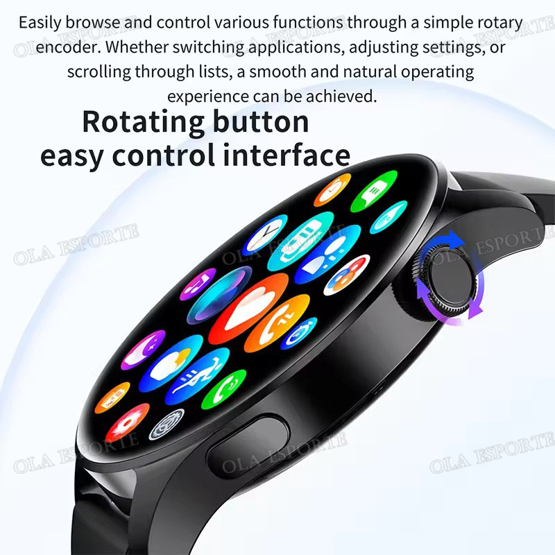 Новые умные часы для мужчин и  – обзор и цена Smartwatch Nothing Watches