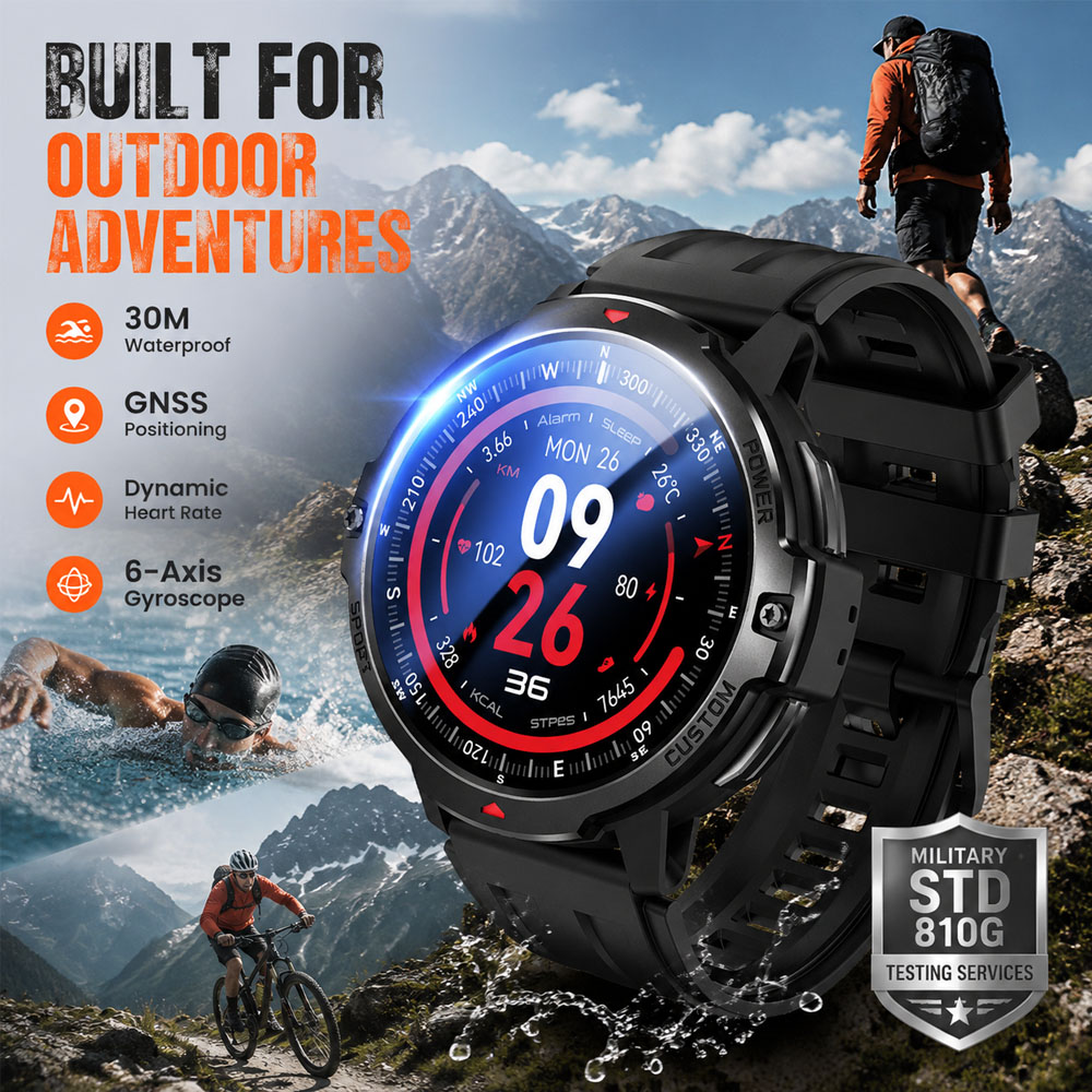 НОВЫЕ 6-осевые гироскопические – обзор и цена Smartwatch Timex Watches For Women