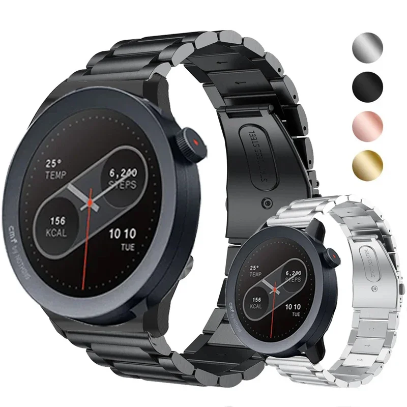 Ремешок для часов, ремешок-бра – обзор и цена Smartwatch Nothing Watches