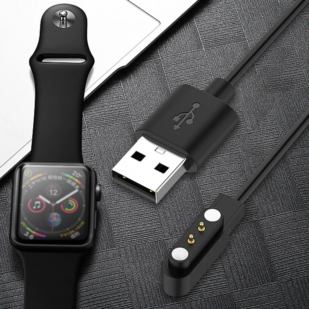 Быстрый USB-кабель для зарядки – обзор и цена Smartwatch Nothing Watches