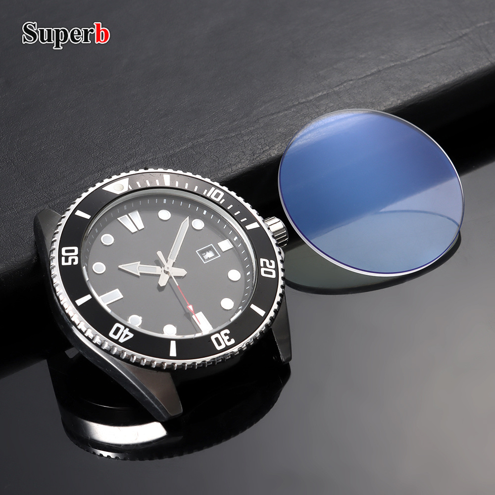 Сапфировое стекло для часов то – обзор и цена Watch Crystal Replacement