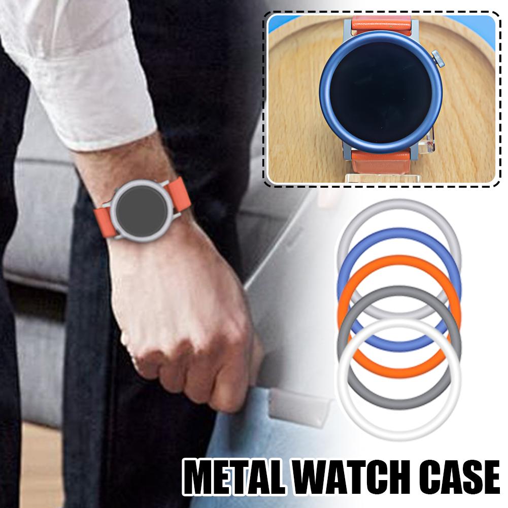 Для умных часов Nothing CMF Wa – обзор и цена Smartwatch Nothing Watches