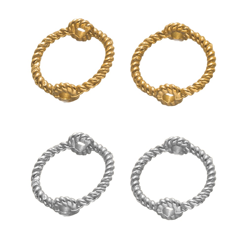 10 шт. PVD круглая рамка из не – обзор и цена Bracelet Link Remover