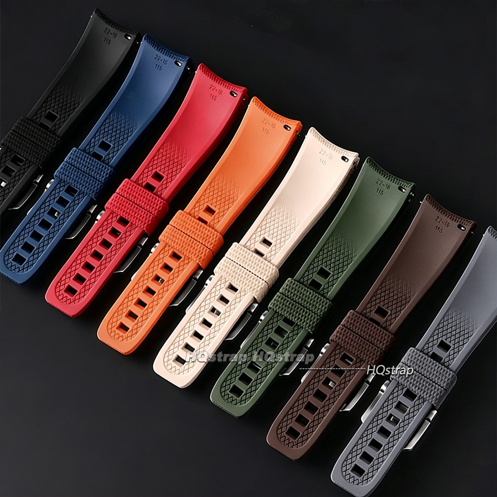 Ремешок для часов из каучука F – обзор и цена Watches Rolex Smartwatch